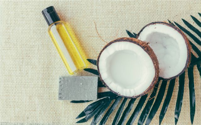 Image gallery marquee